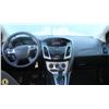 Image 6 : 2012 FORD FOCUS SE