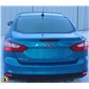 Image 8 : 2012 FORD FOCUS SE