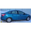 Image 9 : 2012 FORD FOCUS SE