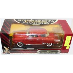 ROAD SIGNATURE 1:18 SCALE 1950 STUDEBAKER