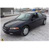 Image 6 : 2000 CHRYSLER CIRRUS LXI
