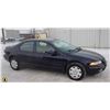 Image 7 : 2000 CHRYSLER CIRRUS LXI