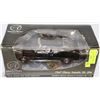 Image 1 : AMERICAN MUSCLE 1:18 SCALE 1967 CHEVY IMPALA SS396