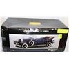 Image 1 : RICKO  1:18 SCALE 1931 LINCOLN MODEL K