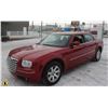 Image 6 : 2007 CHRYSLER 300