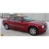Image 7 : 2007 CHRYSLER 300