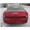 Image 8 : 2007 CHRYSLER 300