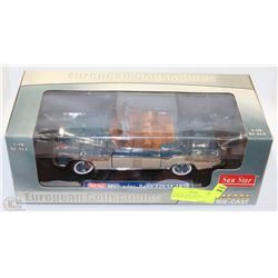 SUNSTAR 1:18 SCALE 1958 MERCEDES-BENZ 220SE
