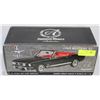 Image 1 : AMERICAN MUSCLE  1:18 SCALE 1965 MUSTANG GT