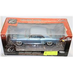 HIGHWAY 61 1:18SCALE 1964 BUICK RIVIERA