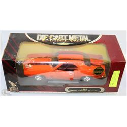 ROAD SIGNATURE 1:18 SCALE 1969 PONTIAC FIREBIRD