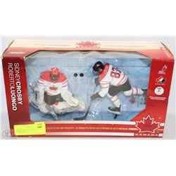 SIDNEY CROSBY VANCOUVER 2010 TEAM CANADA