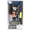 Image 1 : KISS THE SPACE ACE  ANIMATED DOLL