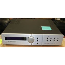 LEXICON DIGITAL SURROUND PRE-AMPLIFIER WITH MANUAL