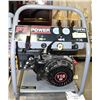 Image 1 : 118 CC GAS PRESSURE WASHER NO WAND
