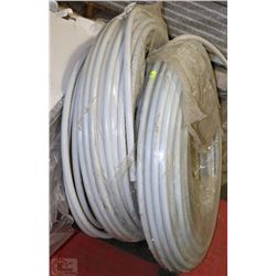 250' PEX  3/4 WATERPIPE FOR HOT AND COLD