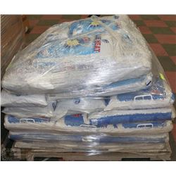 BAG OF ICE MELT 20KG  AS THEY COME