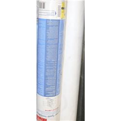 3 NEW  ROLLS OF TYVEK HOME WRAPPING