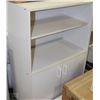 Image 1 : KITCHEN CABINET/PANTRY 28"X16"X42"H