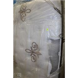 SEALY KING SIZE MATTRESS ON CHOICE