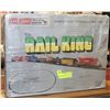 Image 1 : VINTAGE 1970'S LIFE LIKE RAIL KING ELECTRIC TRAIN