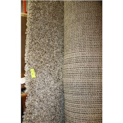 LARGE SHOWHOME AREA CARPET