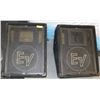 Image 1 : EV COMMERCIAL SPEAKERS MISSING 1 TONE