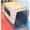Image 1 : EXTRA LARGE PET KENNEL