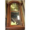 Image 1 : DANIEL DAKOTA MINI GRANDFATHER WALL CLOCK  WITH