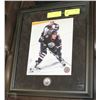 Image 1 : RAFFI TORRES FRAMED OILERS PHOTO