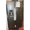 Image 1 : 25.4 CU.FT SIDE BY SIDE REFRIDGERATOR W/ DISPENSER