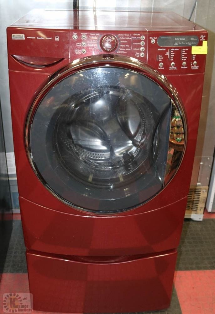 Kenmore elite smartwash quiet pak 9 owners manual catholiclasopa