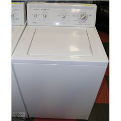 KENMORE TOP LOAD WASH 70 SERIES HEAVY DUTY SUPER