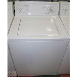 KENMORE SPECIAL EDITION  TOP LOAD WASHING MACHINE