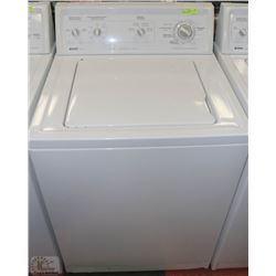 KENMORE 80 SERIES  TOP LOAD WASHING MACHINE