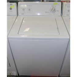 KENMORE 70 SERIES HEAVY DUTY WASHING MACHINE