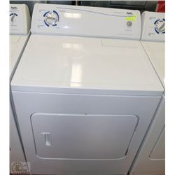 INGLIS EXTRA LARGE CAPACITY DRYER HEAVY DUTY 4