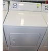 Image 1 : INGLIS EXTRA LARGE CAPACITY DRYER HEAVY DUTY 4