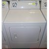 Image 1 : INGLIS EXTRA LARGE CAPACITY DRYER HEAVY DUTY 5