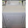 Image 1 : AMANA DRYER WITH PUSH START