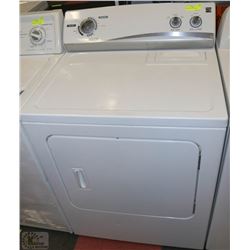 KENMORE AUTO DRY DRYER