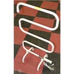 TOWEL WARMER