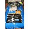 Image 1 : AUTHORITY DOG FOOD  34LBS CHICKEN & RICE