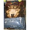 Image 1 : SIMPLY NOURISH SOURCE SENIOR DOG FOOD 24LBS