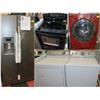 Image 1 : FEATURE LOTS 551-579 APPLIANCES WITH WARRANTY