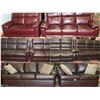 Image 1 : FEATURE LOTS INCLUDING NEW SECTIONALS & SOFA SETS