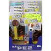 Image 1 : CASE OF 10 PEZ SECRET LIFE OF PETS DISPENSERS