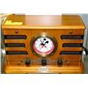 Image 1 : MICKEY MOUSE COLLECTORS AM/FM RADIO    110 VOLTS