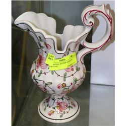 DECORATIVE PITCHER MADE IN PORTUGAL