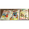 Image 1 : THREE ESTATE COMICS FEATURING SUPERMAN